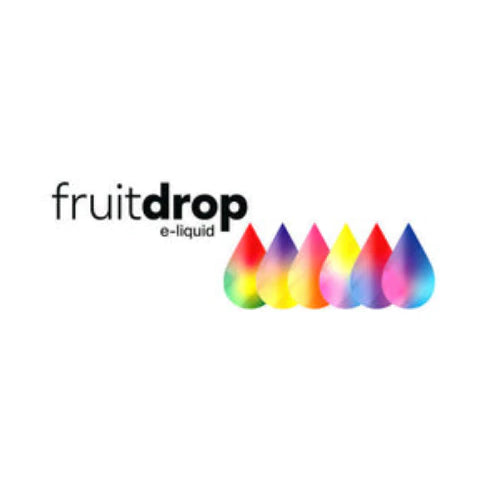 Fruit Drop - 100ml