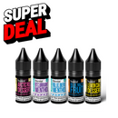 Frumist nic salt deal (Box of 5) (Please read Description)