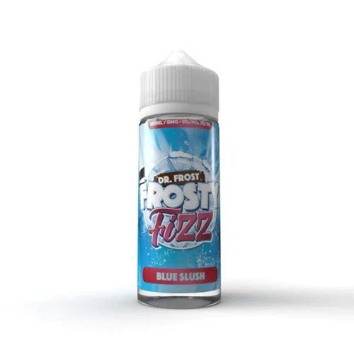 Dr Frost Fizzy 100ml