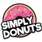 Simply Donuts 100ml