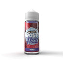 Dr Frost Fizzy 100ml