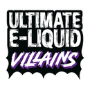 Ultimate E-liquids Villains 100ml