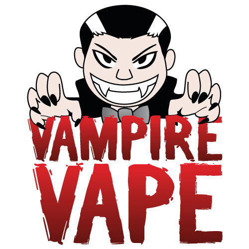 Vampire Vape - Caramel Crunch