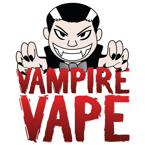 Vampire Vape - Blood Sukka