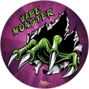 Vape Monster 100ml