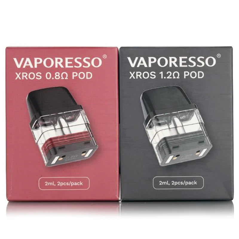 Vaporesso Xros Pods