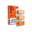 SMPO Ola Pre-filled pods (Pack of 3)