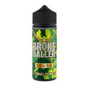Broke Baller 50/50 80ml