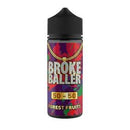 Broke Baller 50/50 80ml