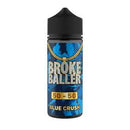 Broke Baller 50/50 80ml