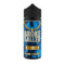 Broke Baller 50/50 80ml