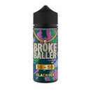 Broke Baller 50/50 80ml