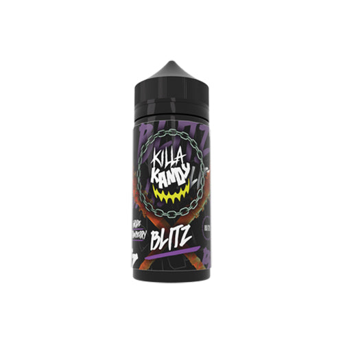 KILLA KANDY