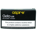 Aspire Cleito 120 Coils