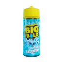 Big Bold Menthol Range 100ml