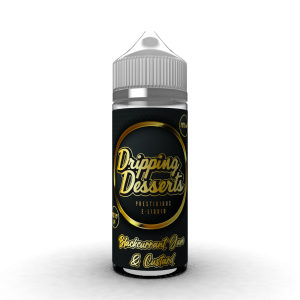 Dripping Desserts 100ml