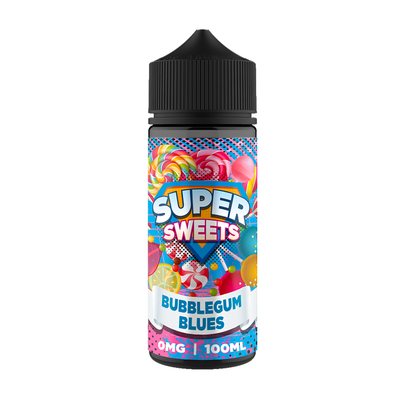 Super Sweets 100ml