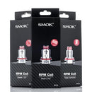 Smok Rpm Coils