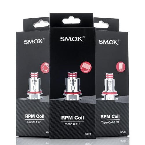 Smok Rpm Coils
