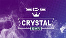 Crystal Disposable