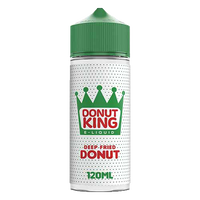 Donut King 100ml