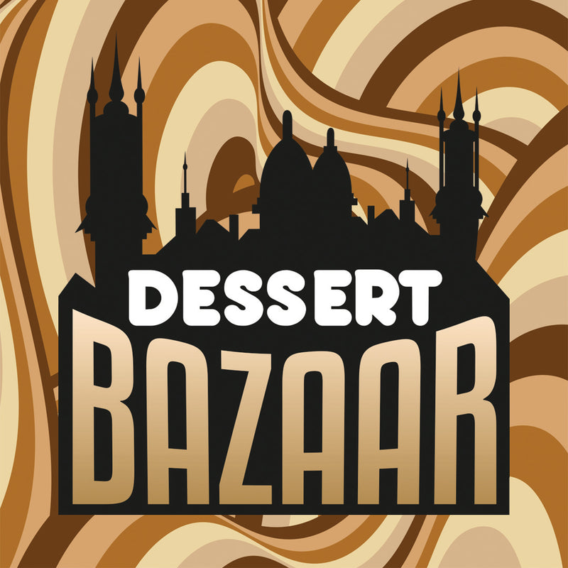 Bazaar Dessert