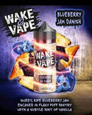 Wake & Vape 100ml