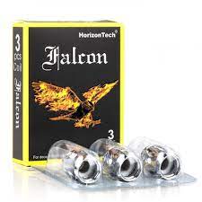 Falcon coils