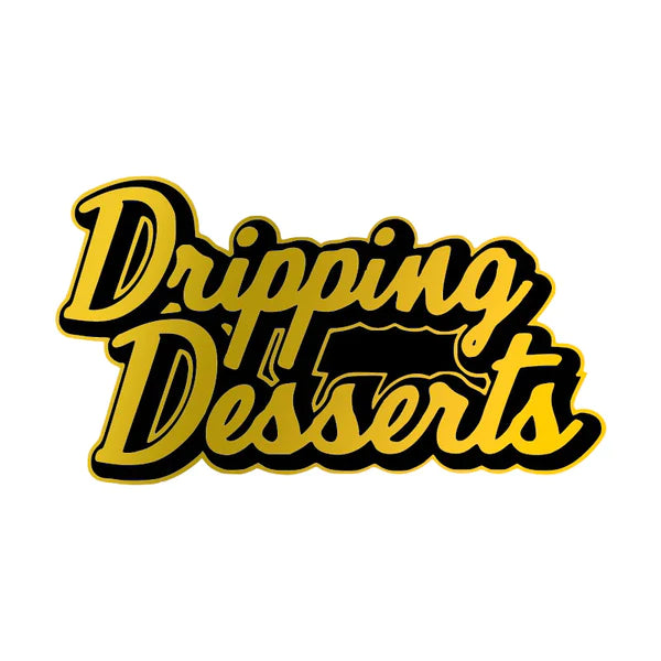 Dripping Desserts 100ml