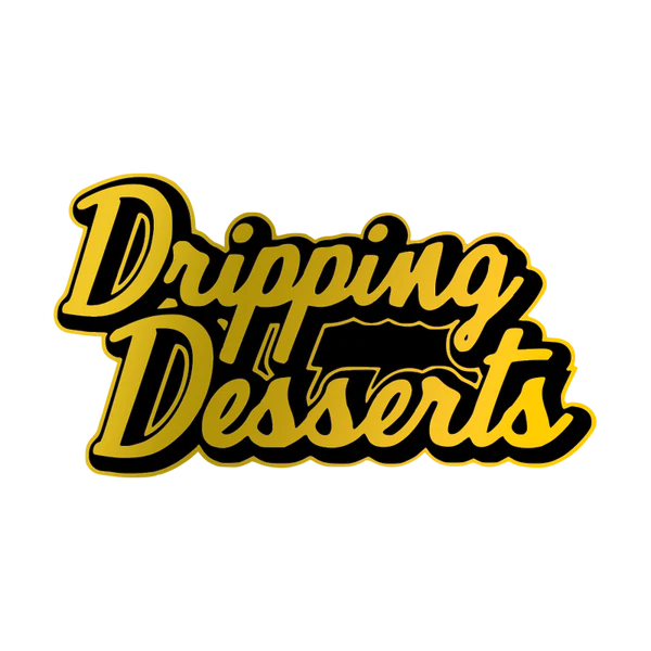 Dripping Desserts Salts