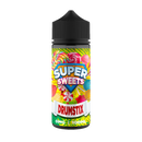 Super Sweets 100ml