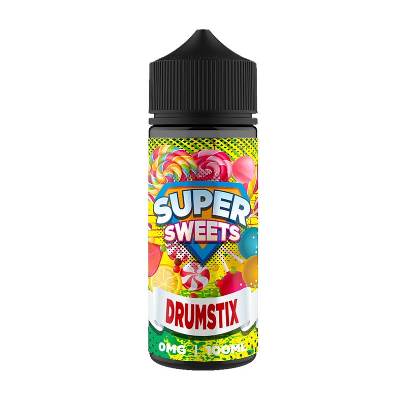 Super Sweets 100ml