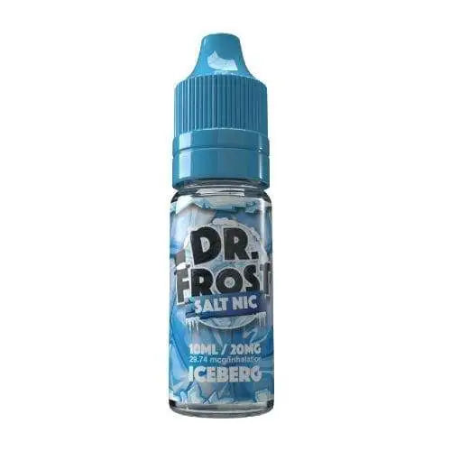 Dr Frost Salts