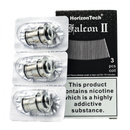 Horizon Tech Falcon 2 Coils 0.14 (70-75W)