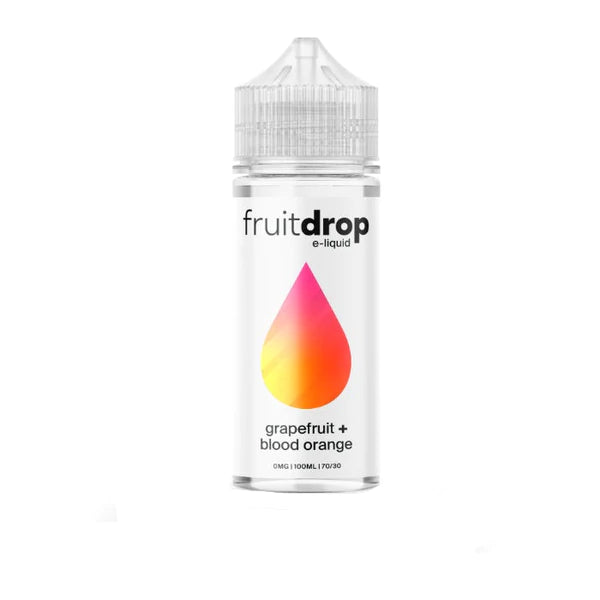 Fruit Drop - 100ml