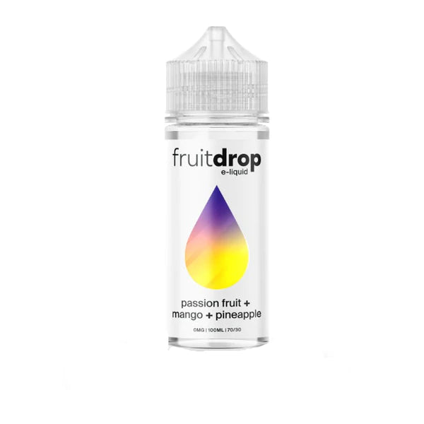 Fruit Drop - 100ml