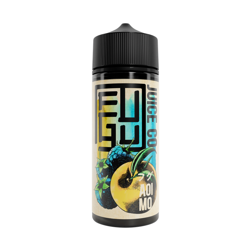 Fugu 100ml