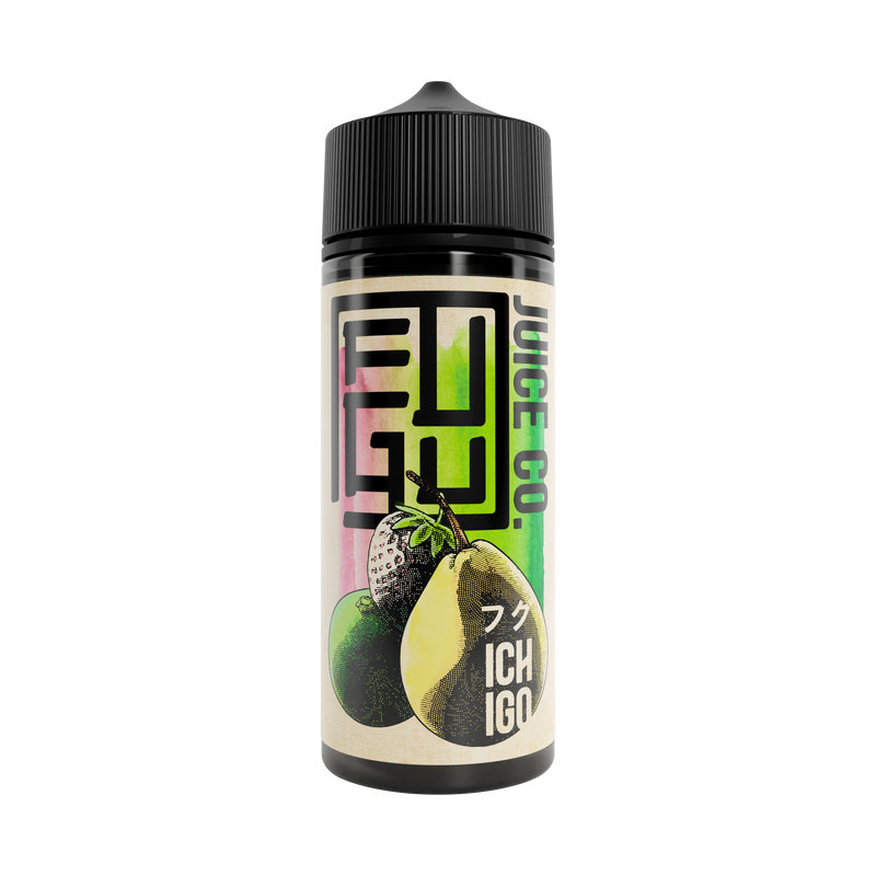 Fugu 100ml