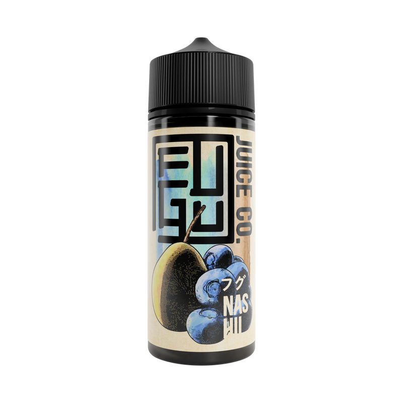 Fugu 100ml