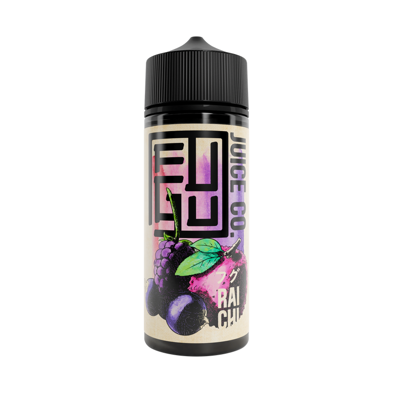 Fugu 100ml