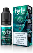 Hyte Salts