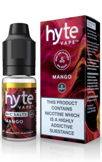 Hyte Salts