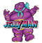 Jelly Man 100ml