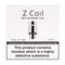 Innokin Zcoil (Zlide) Coils