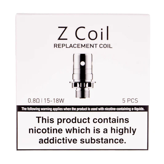 Innokin Zcoil (Zlide) Coils
