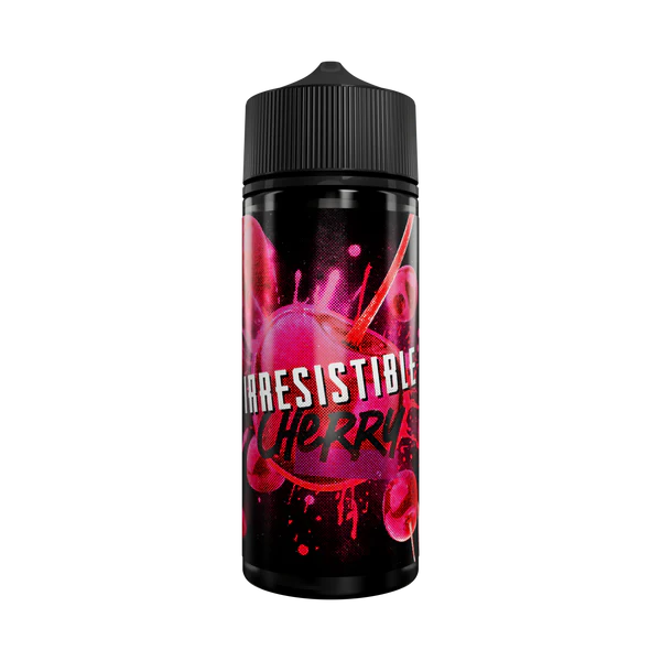 Irresistible Cherry