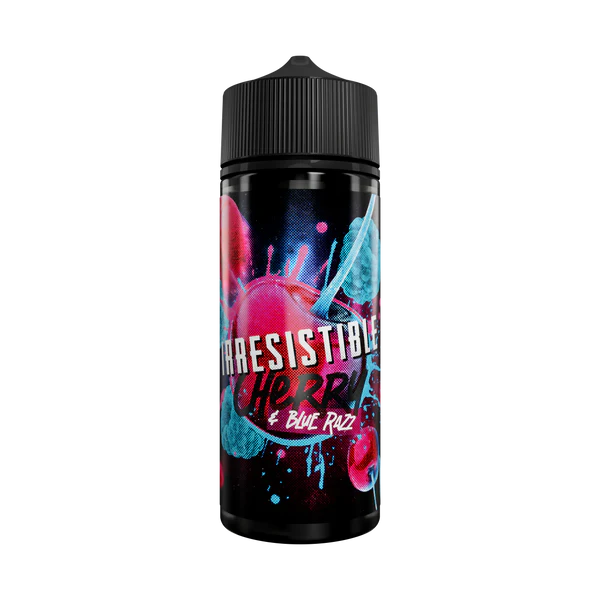 Irresistible Cherry