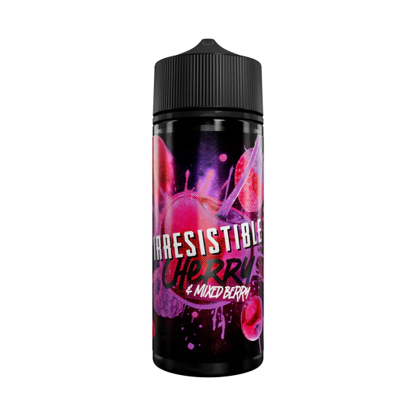 Irresistible Cherry