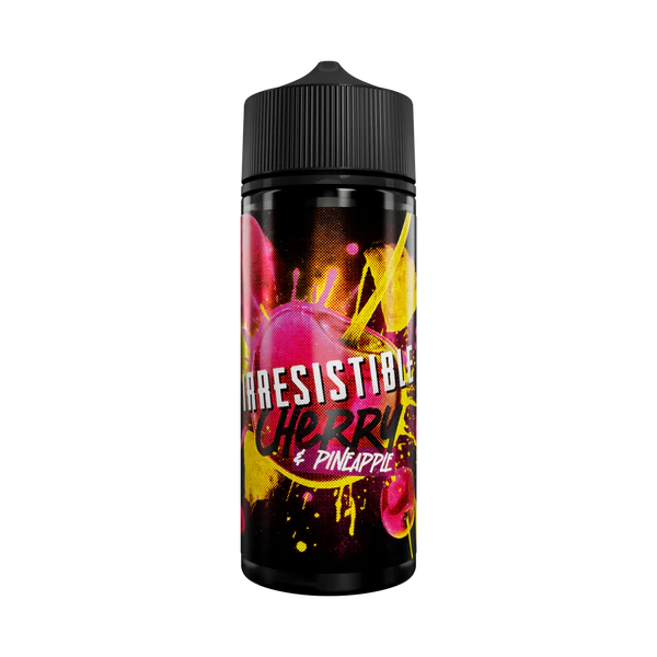 Irresistible Cherry