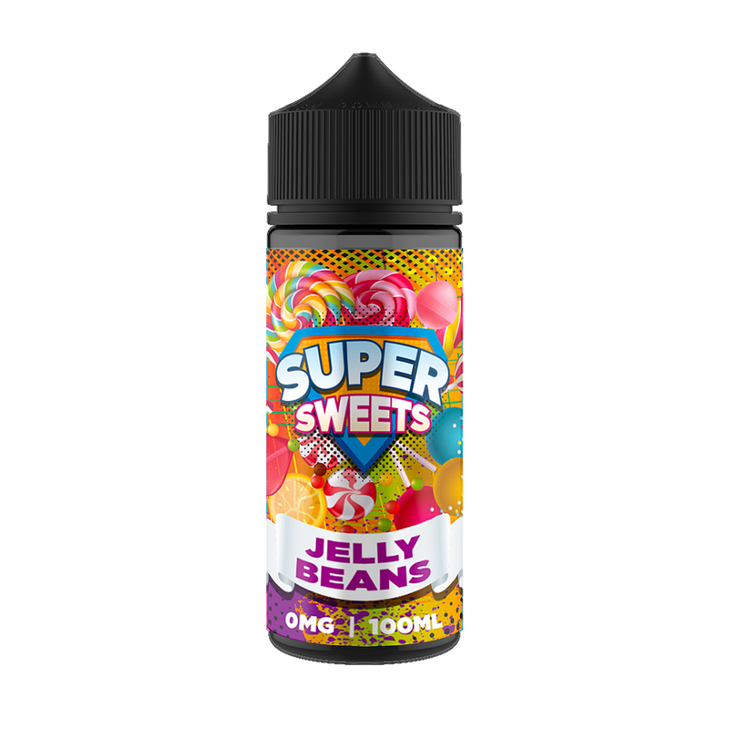 Super Sweets 100ml